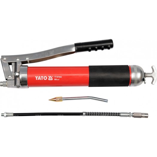 Yato 800ml (YT-07043) | YT-07043 |
