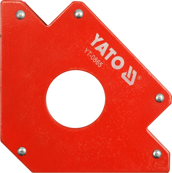 Yato    122x190x25mm 34kg (YT-0865) | YT-0865