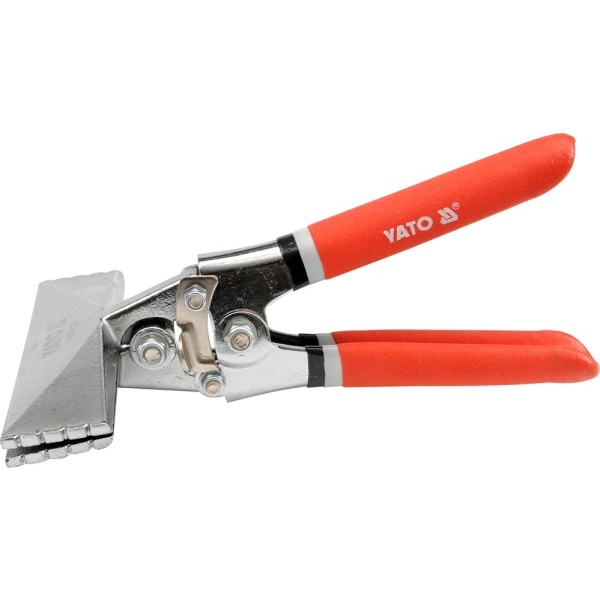 YATO YT-5142 210mm 150x35mm Knaibles profilu