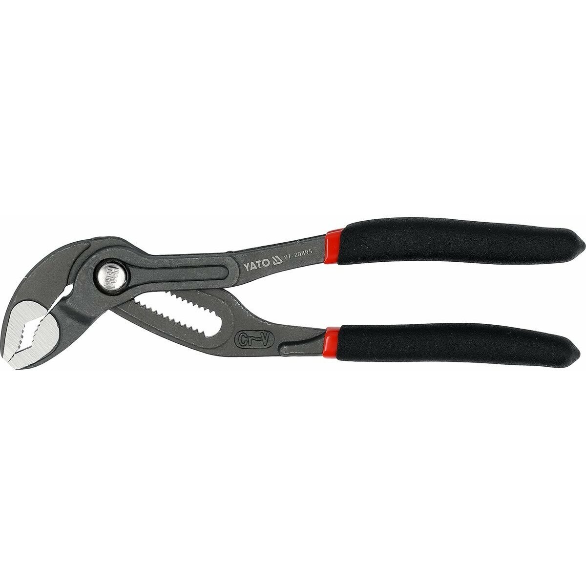 Yato Maxi z przyciskiem 175MM one