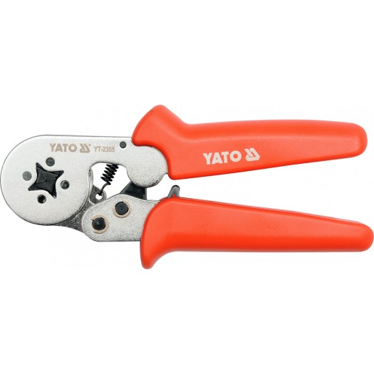Yato 180mm 0,2-6,0mm (YT-2305)