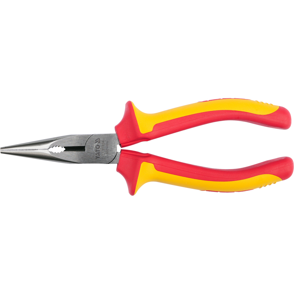 YATO YT-21154 160mm VDE 1000V Elektriķu