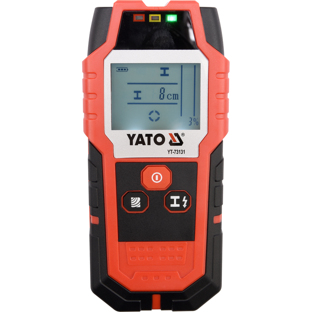 Yato Wykrywacz LED   (YT-73131) | YT-73131