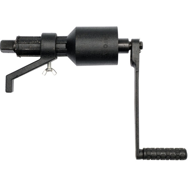 Yato    1" 330mm 1:58 (YT-0782) |