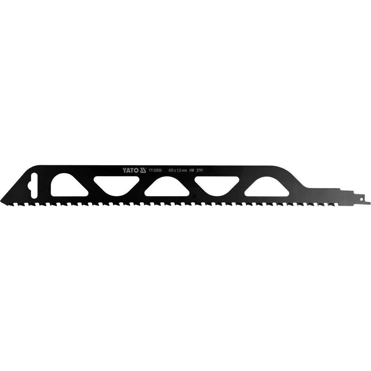 Yato YATO 455mm / YT-33950 |
