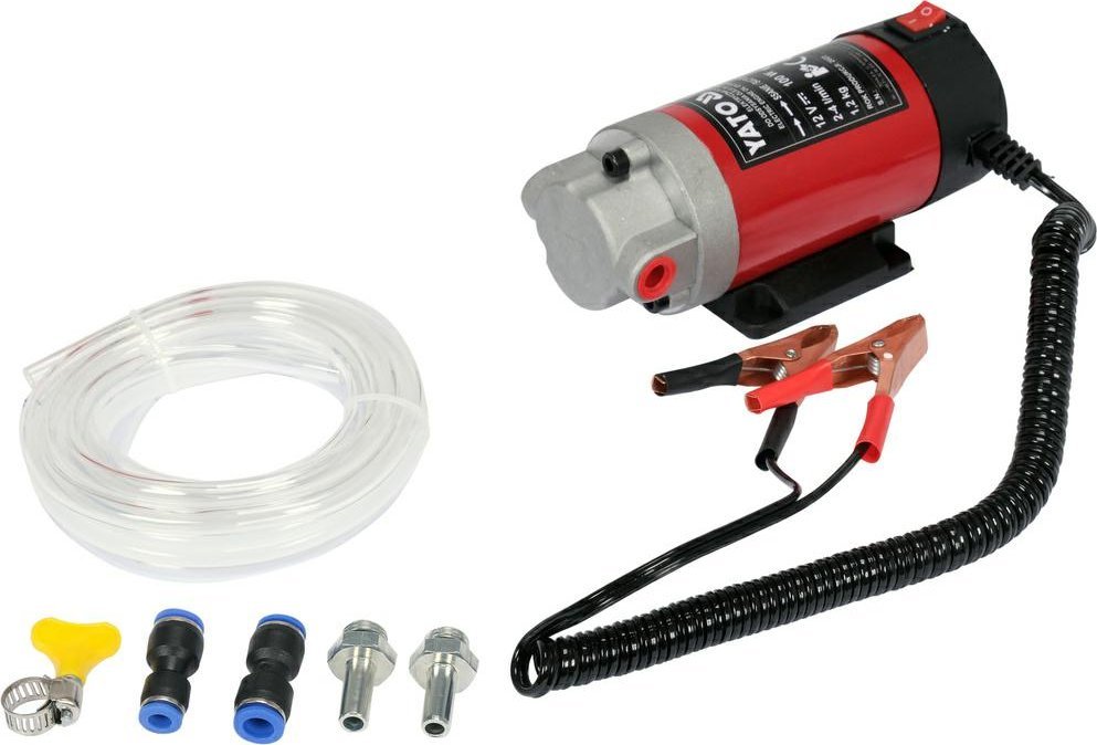 Yato YATO     12V | YT-07140 |