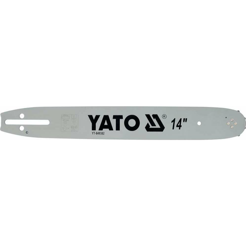 Yato YATO   35cm (14") 3/8&quot
