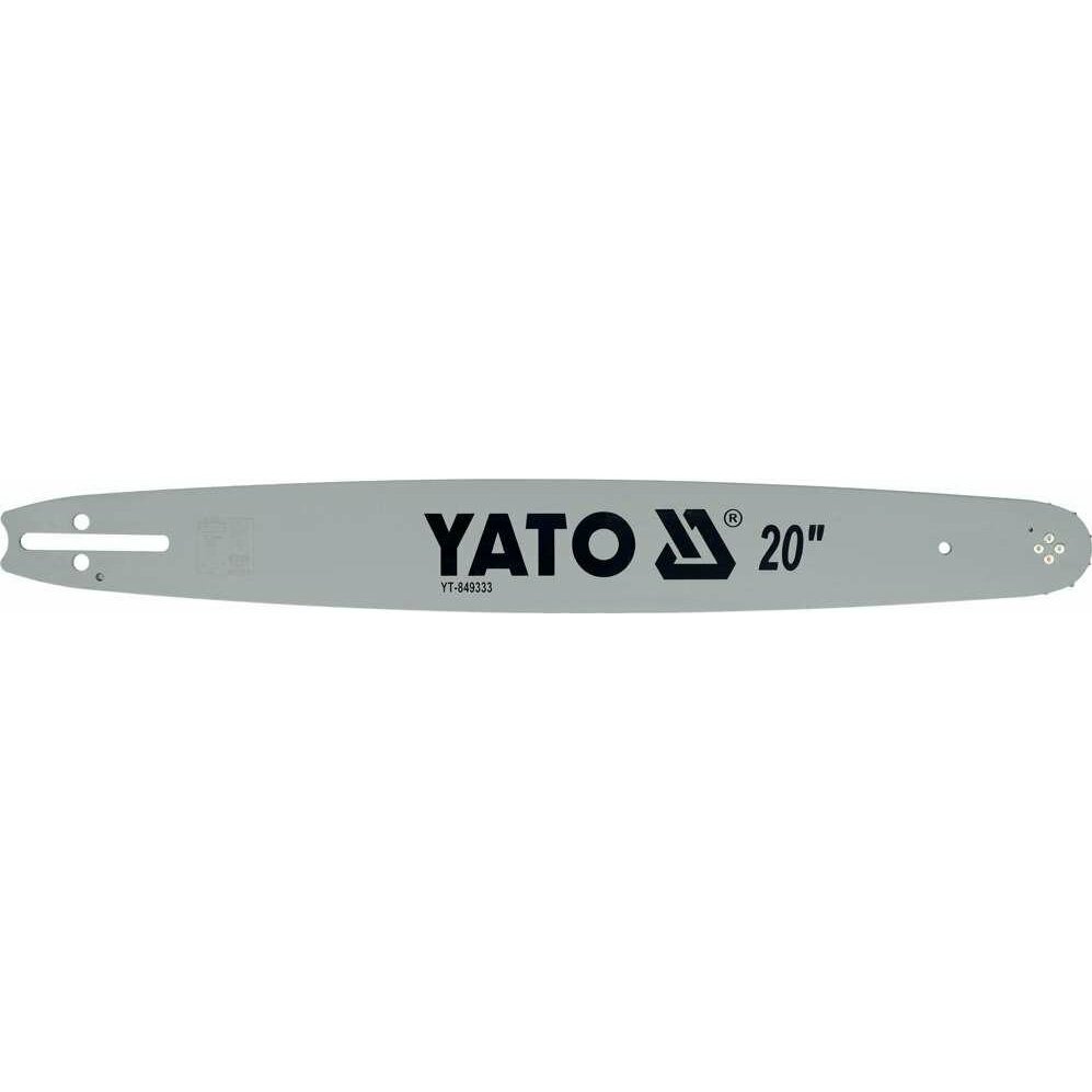 Yato YATO   50cm (20") .325&quot