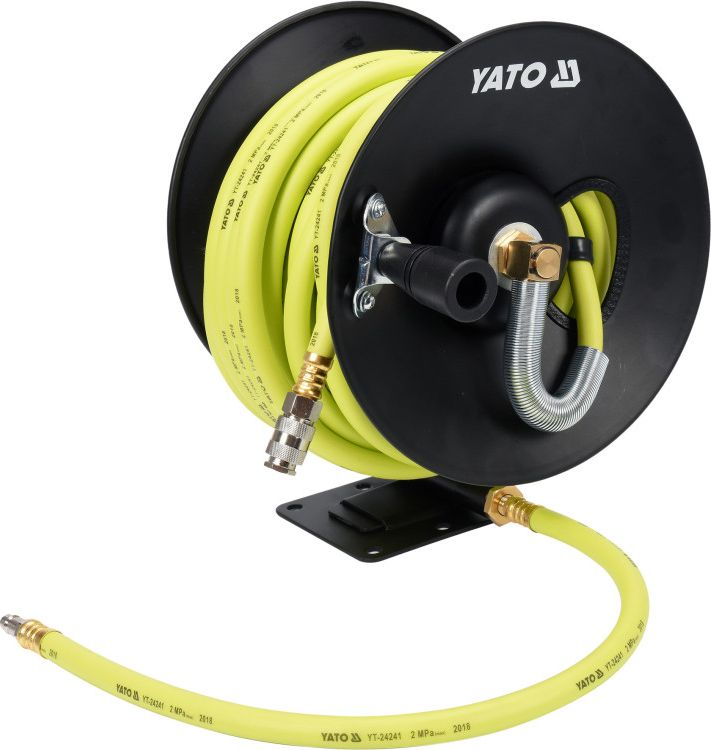Yato YATO / 15m x 9