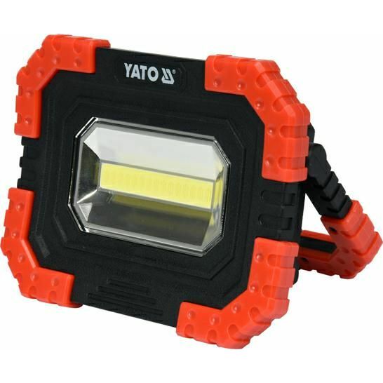 Yato YATO  DIOD.  10W COB 680LM