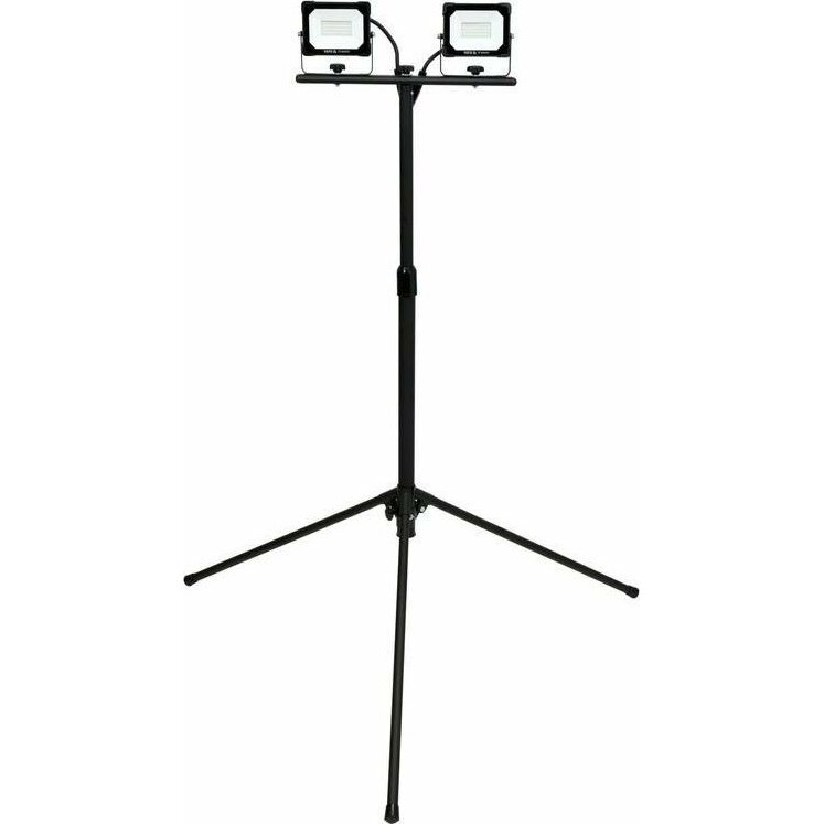 Yato YATO SMD LEDSTOJ. 2*20W 3800LM