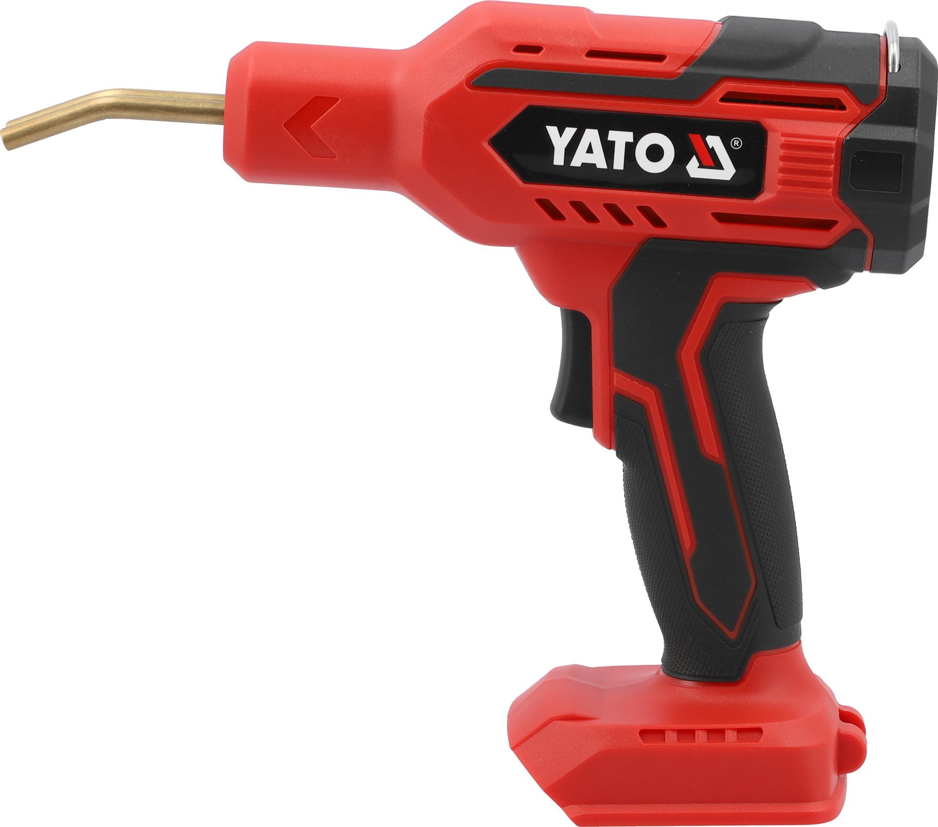 Yato YATO ZGRZEWARKA DO PLASTIKU 18V