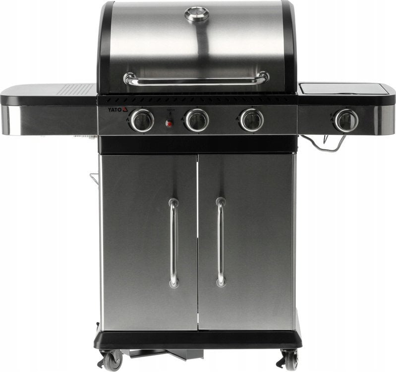 Yato YG-20018 Grill 11.2 kW