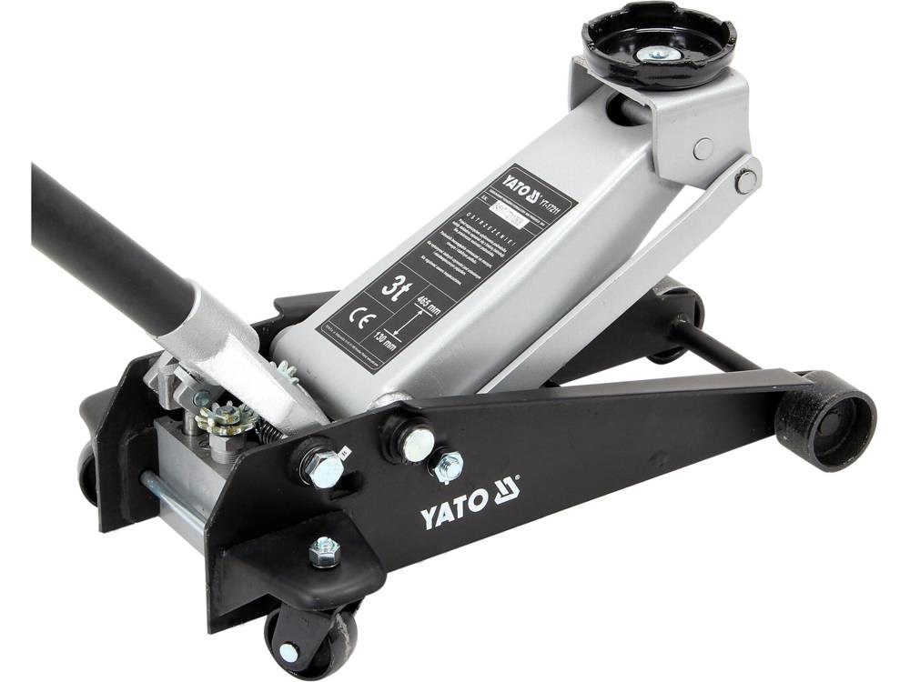 Yato   3t (YT-17211) | YT-17211 |