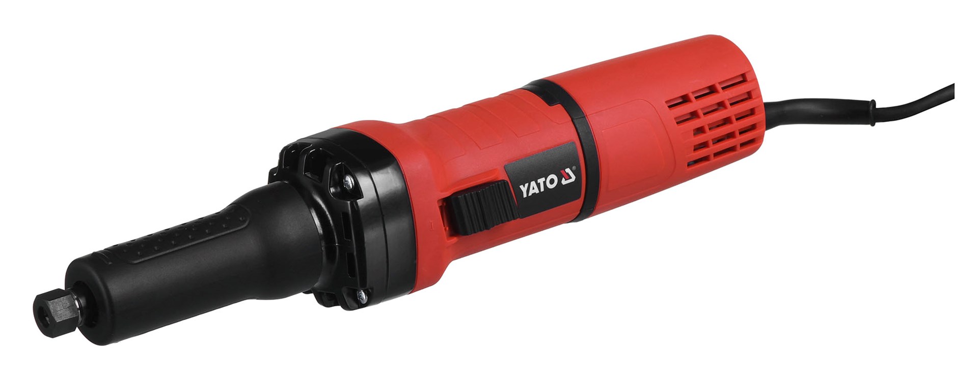 YATO YT-82080 750W Taisnā slīpmašīna |