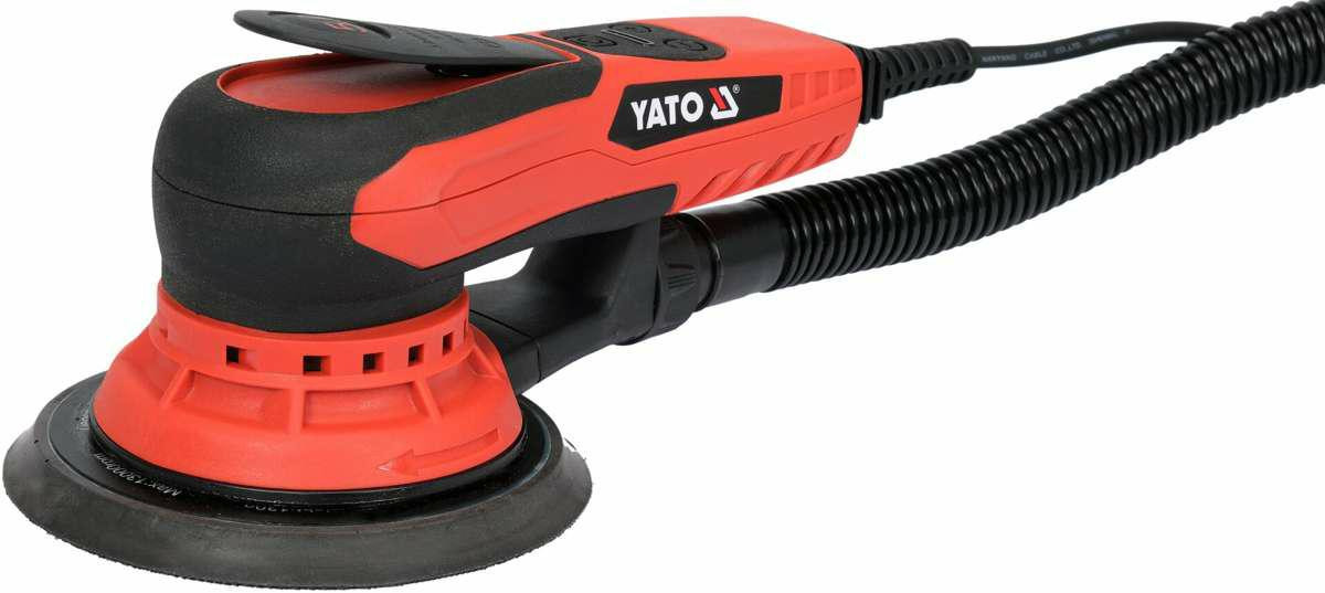YATO YT-82206 LNA 150mm 350W Ekscentriskā