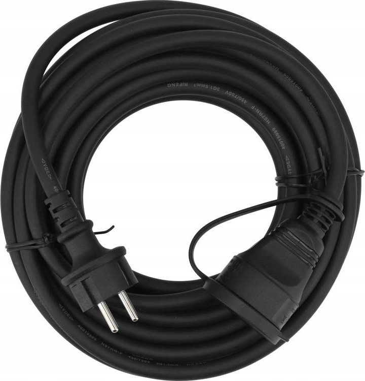 Yato YT.WORKSHOP EXTENSION CABLE 3x1
