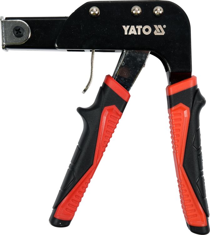 YATO YT-51450 Montāžas knaibles reģipša enkuriem