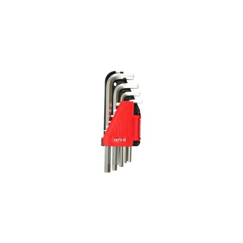 Yato hex L 2-12mm (YT-0508) |