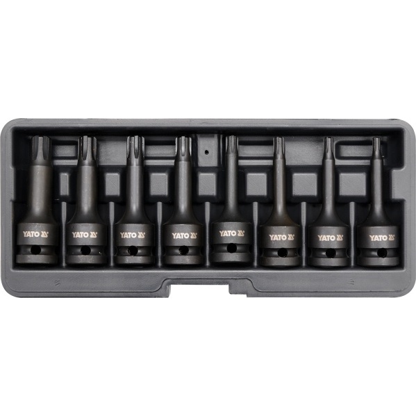 Yato Ribe 1/2" M5-M13 (YT-1068) |