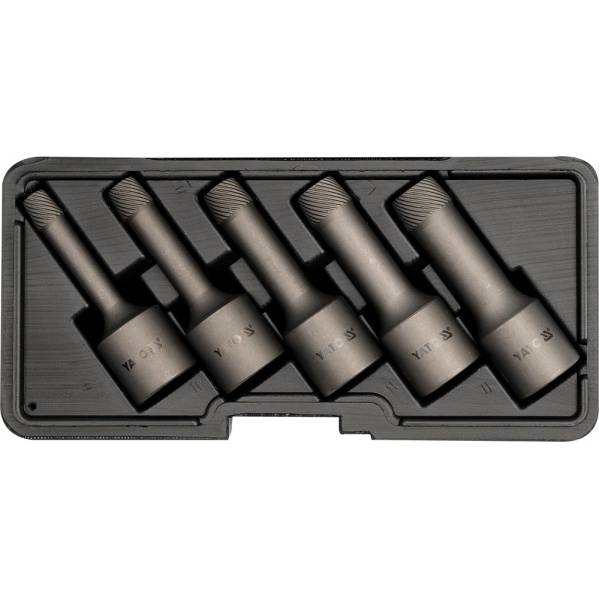Yato    1/2" 8-16mm  YT-0624 | YT-0624