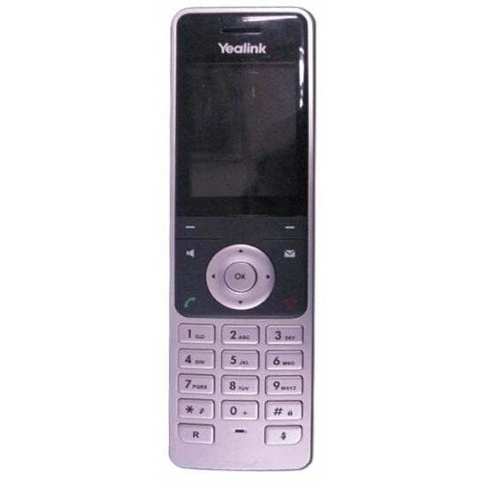 Yealink SIP DECT  SIP-W56H | SIP