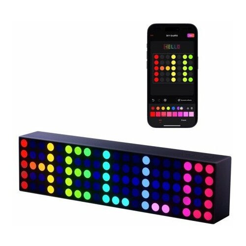 Yeelight Świetlny panel Cube Lite (YLFWD-0062)