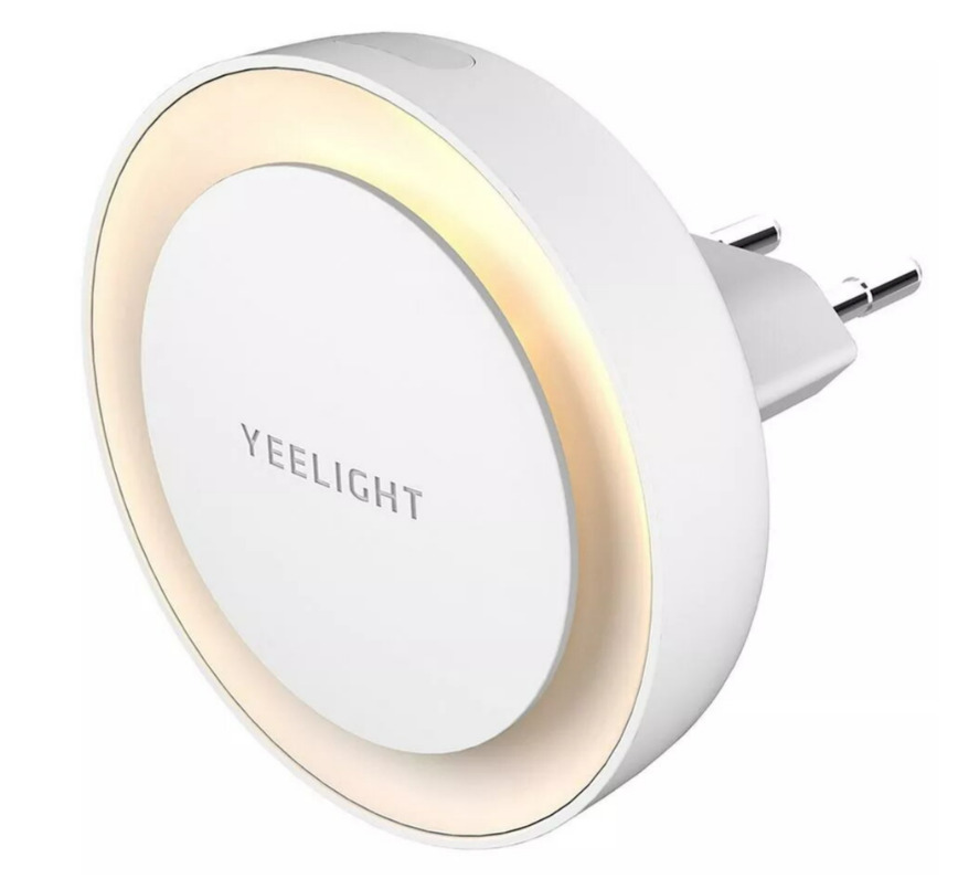 Lampka wtykowa ka Yeelight LED (6924922203155)
