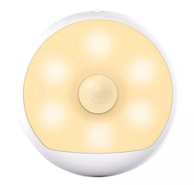 Yeelight YLYYD-0024 Nakts lampakustības sensoru |
