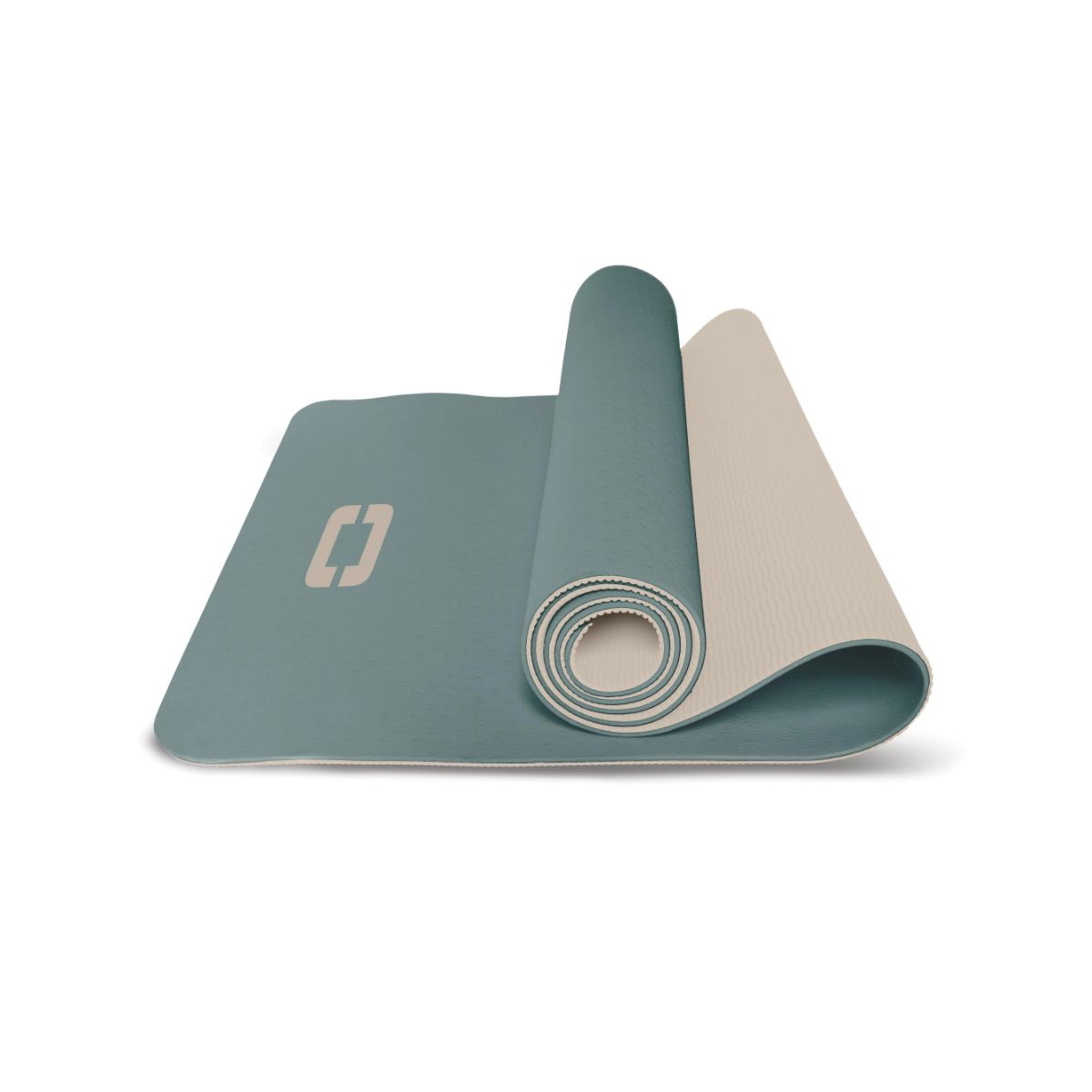 Yoga mat TOORX Liveness AYP-010 non