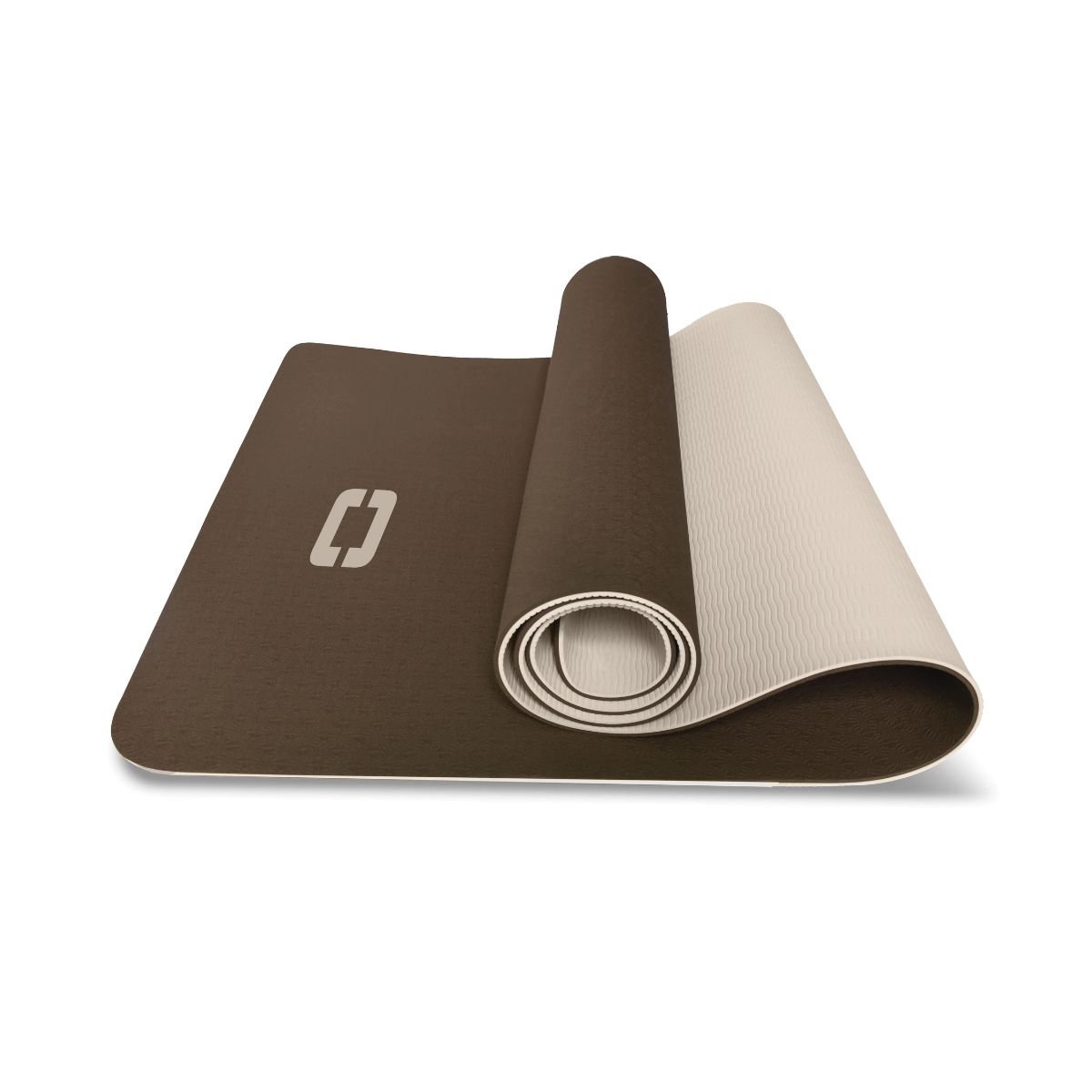 Yoga mat TOORX Liveness AYP-011 non