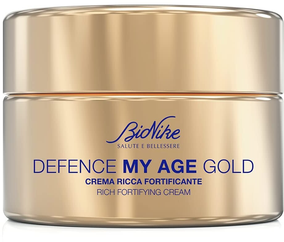 Yon-Ka BioNike, Defence My Age Gold