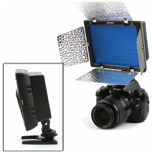 Yongnuo  LED Yongnuo YN-160 III 5500K