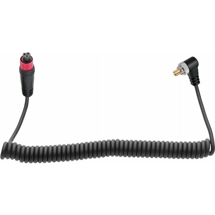 Yongnuo  synchronizacyjny LS021-PC do wyzwalacza RF-602
