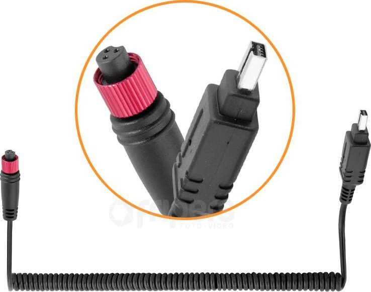 Yongnuo  synchronizacyjny LSO21-N2 do Nikon |