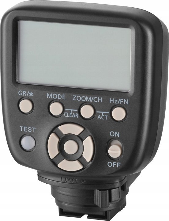 Yongnuo Wyzwalacz radiowy YN560-TX II do