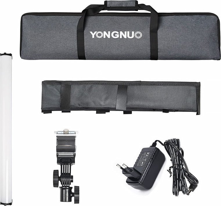 Yongnuo YONGNUO YN60 Soft - RGB