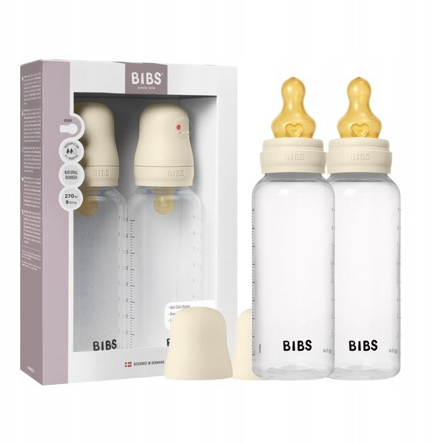 Yoomi BIBS 5117216 A2 270 ML
