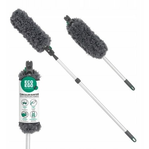 York Eco* Ego Circular Duster -