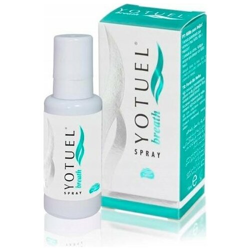 Yotuel YOTUEL BREATH SPRAY 15ml |