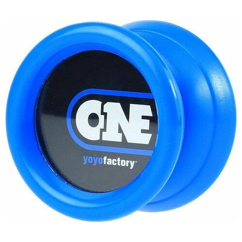 YoYoFactory YO-YO ONE rotaļlieta YO 004