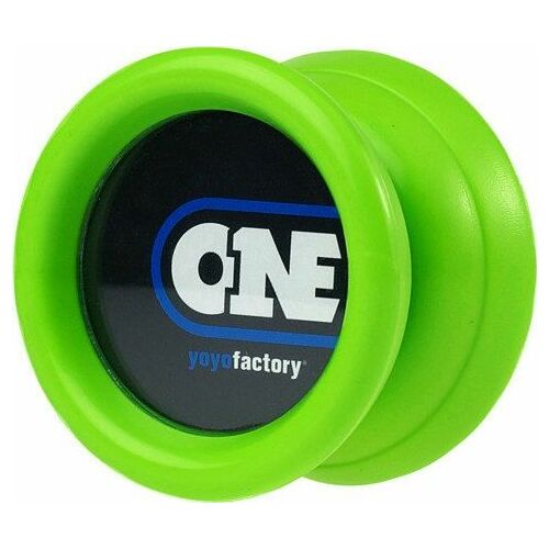 YoYoFactory YO-YO ONE rotaļlieta YO 003