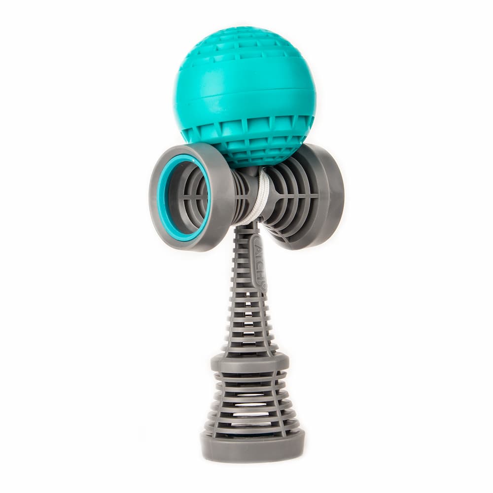 YoYoFactory  AIR pelēks/ YO 128 |