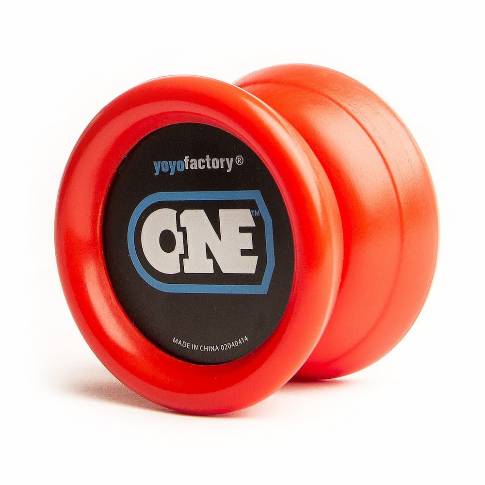 YoYoFactory YO-YO ONE rotaļlieta YO 002