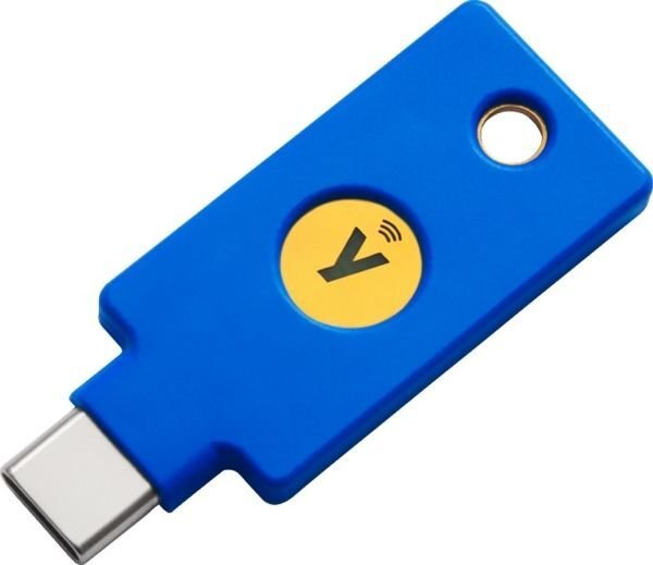Yubico Security Key (5715063793121) | 5715063793121