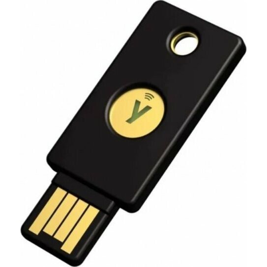 Yubico Security Key NFC | Security