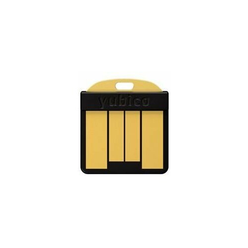 Yubico YubiHSM 2 v2.4, Hardware