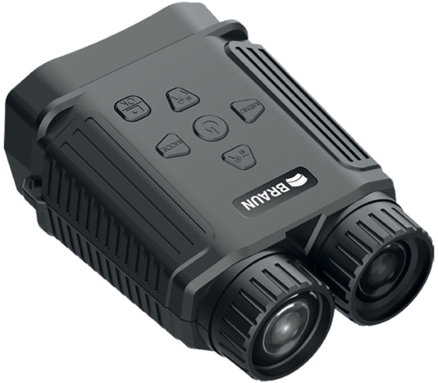 BRAUN PHOTOTECHNIK Yukon Braun Night Vision