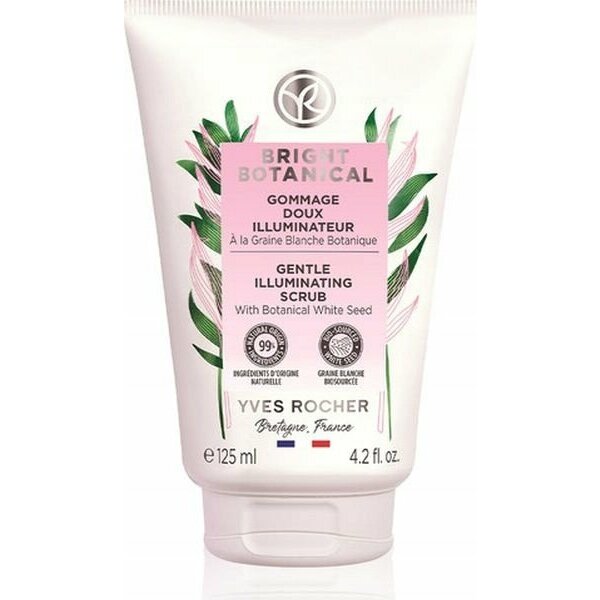Yves Rocher Yves Rocher, Bright Botanical