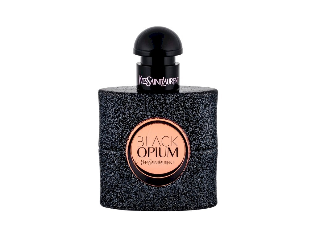 Yves Saint Laurent Black Opium Parfimērijas